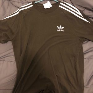 Adidas Short Sleeve